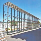 Racking System Example
