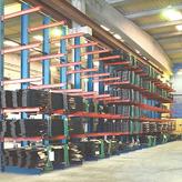 Racking System Example