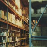 Racking System Example