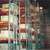 Pallet Rack Example