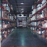 Pallet Rack Example