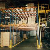 Pallet Rack Example