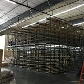 Special Racking Example