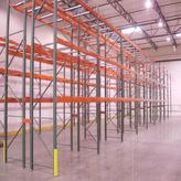 Racking System Example
