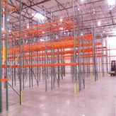 Racking System Example