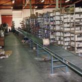 Conveyor System Example