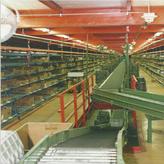 Conveyor System Example