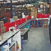 Conveyor System Example