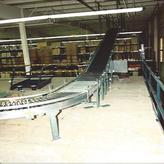 Conveyor System Example