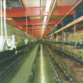 Pallet Rack Example