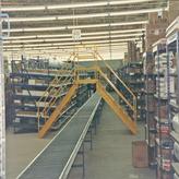 Conveyor System Example