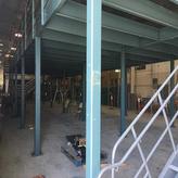 Mezzanine System Example