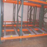 Special Racking Example
