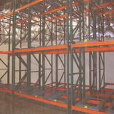 Racking System Example