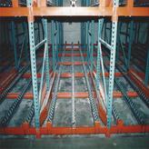 Racking System Example