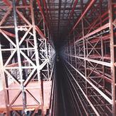 Pallet Rack Example
