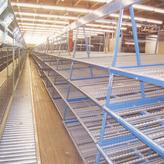 Racking System Example